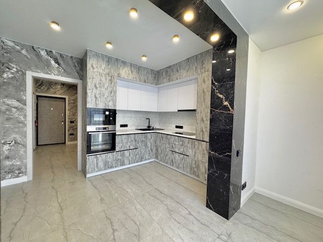 Продаётся 2-комнатная квартира, 53 м²