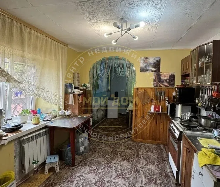 Продаётся 1-этажный дом, 110 м²