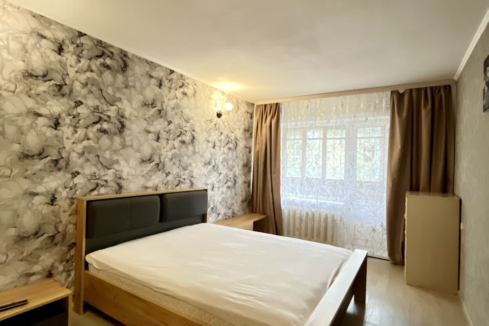 Продаётся 1-комнатная квартира, 33 м²