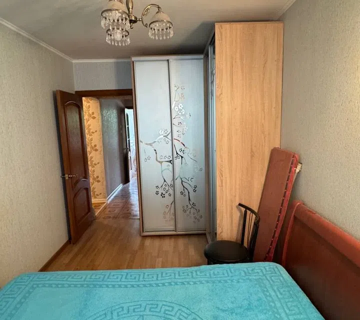 Продаётся 2-комнатная квартира, 50.7 м²