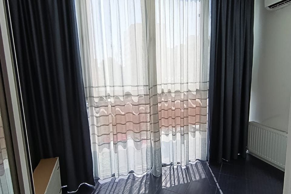 Продаётся студия, 25.6 м²