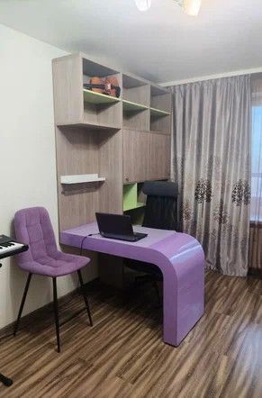 Продаётся 2-комнатная квартира, 69 м²