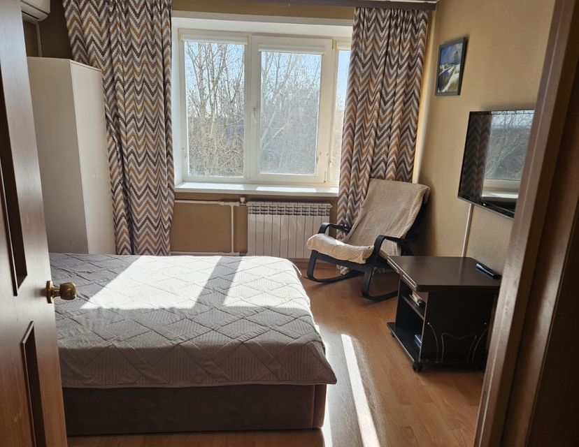 Продаётся 2-комнатная квартира, 46 м²