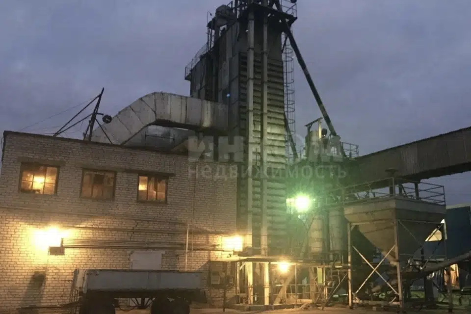 Продаётся производственное помещение, 5000 м²