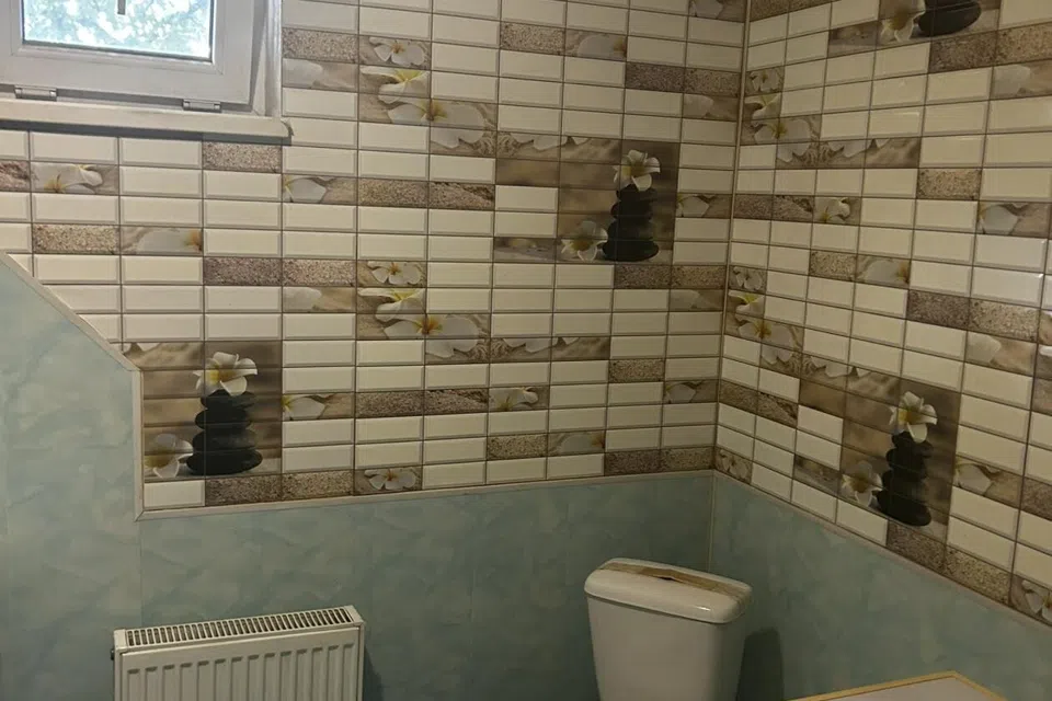 Продаётся 1-этажный дом, 79.1 м²