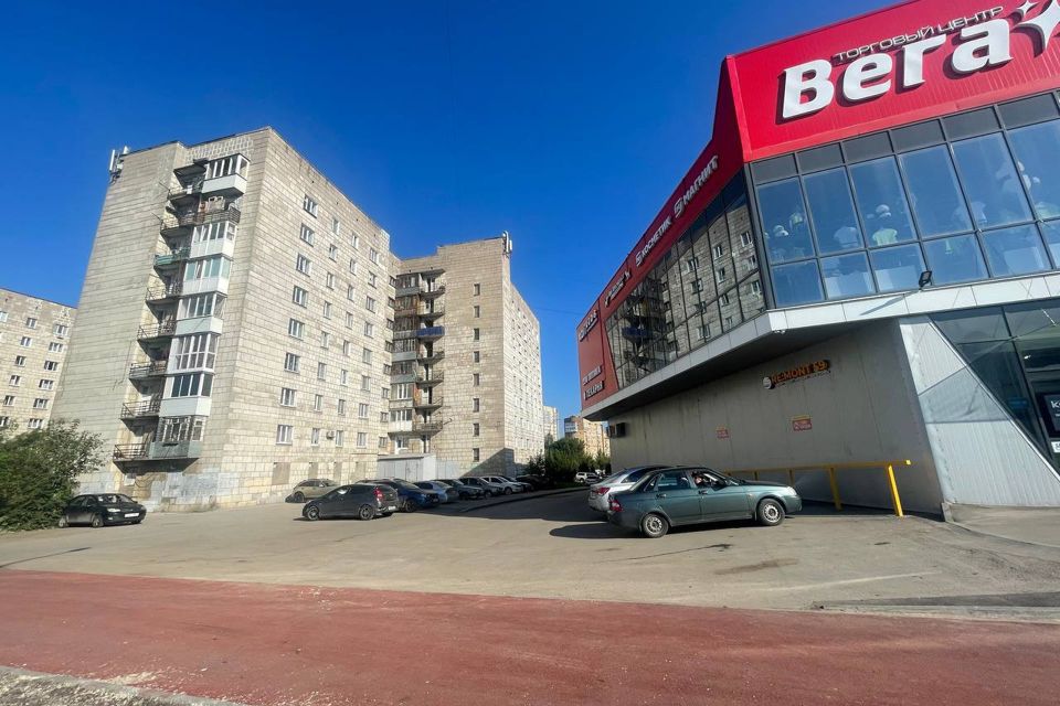 Продаётся студия, 19 м²