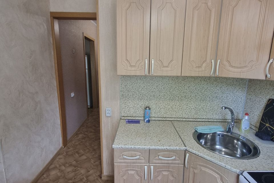 Продаётся 2-комнатная квартира, 43 м²