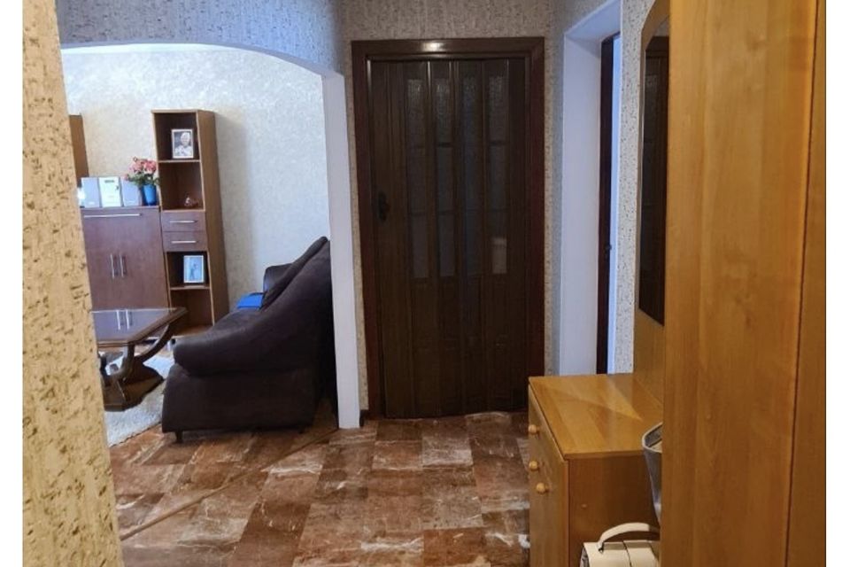Продаётся 2-комнатная квартира, 44.4 м²