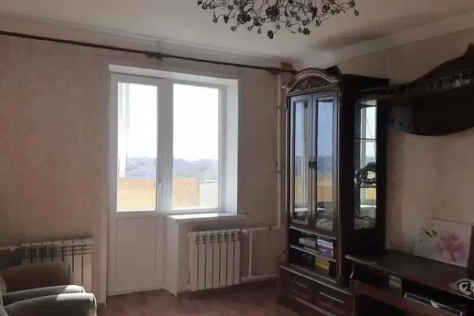 Продаётся 2-комнатная квартира, 48.2 м²