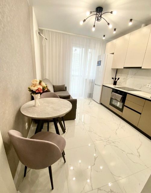 Продаётся 2-комнатная квартира, 40 м²