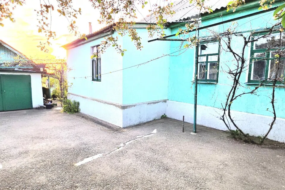Продаётся 1-этажный дом, 88 м²