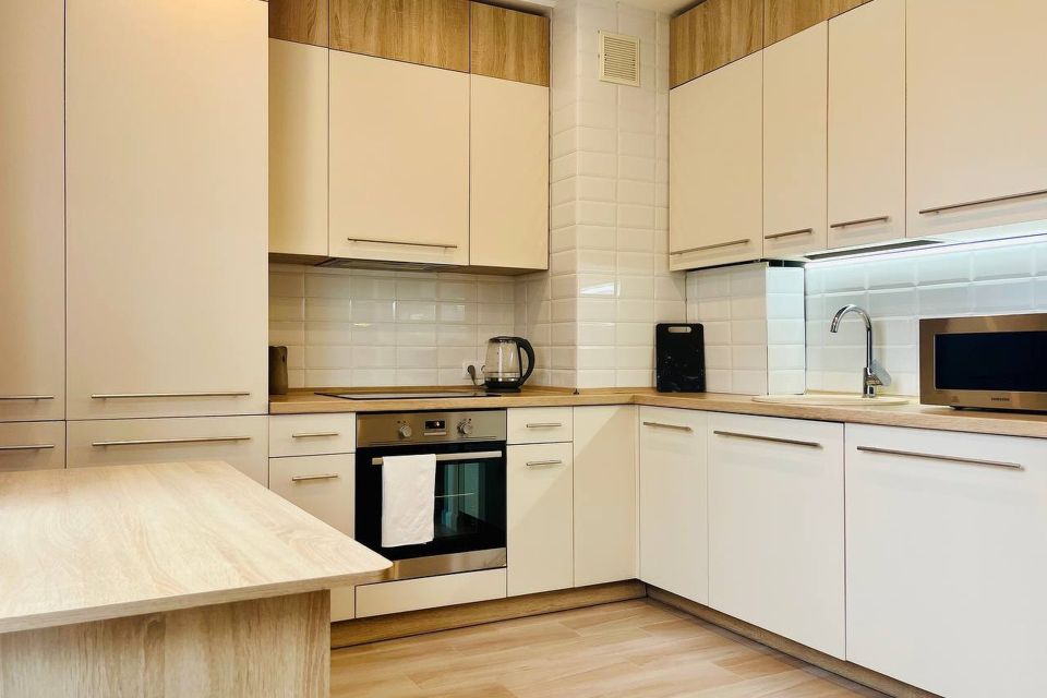 Продаётся 3-комнатная квартира, 87 м²
