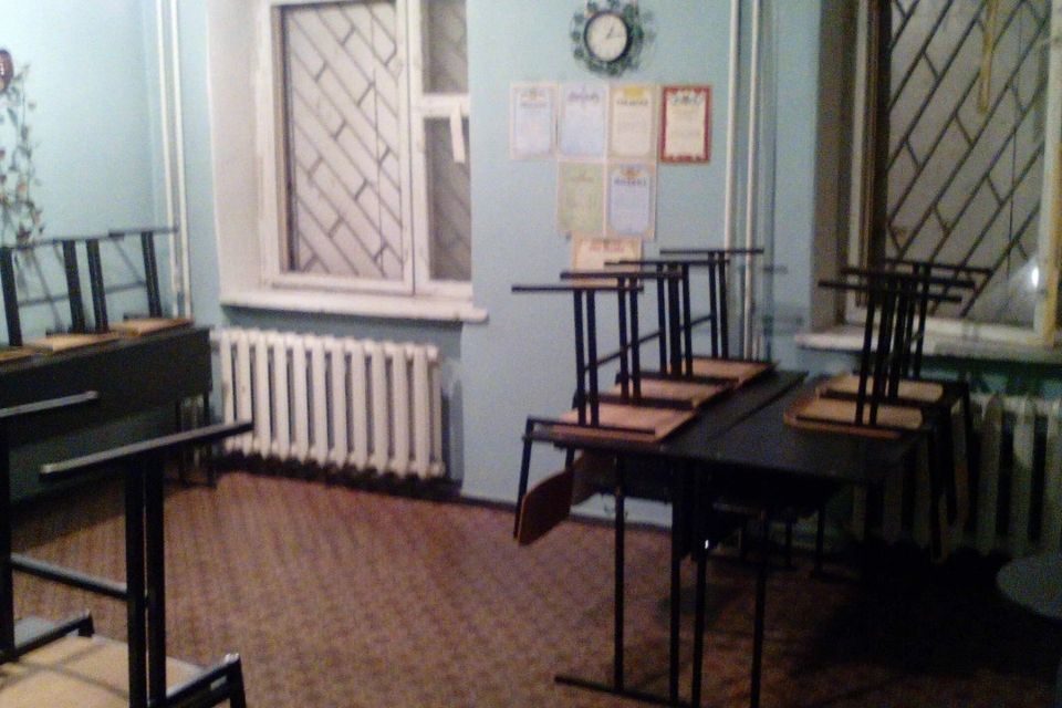 Продаётся помещение своб. назначения, 49 м²