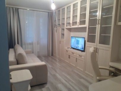 Продаётся 1-комнатная квартира, 36 м²