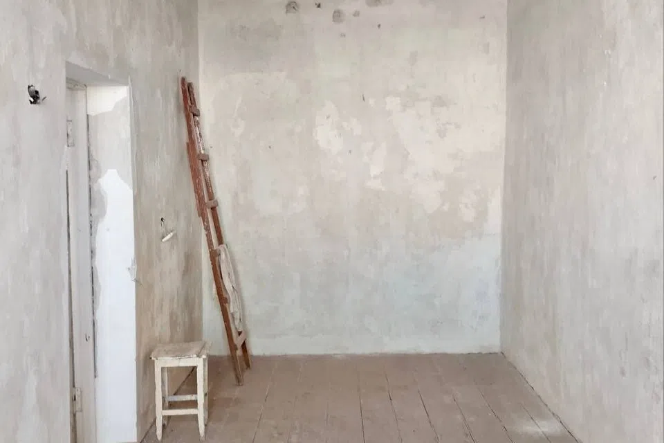 Продаётся 1-комнатная квартира, 44 м²