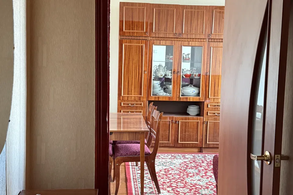 Продаётся 2-комнатная квартира, 50 м²