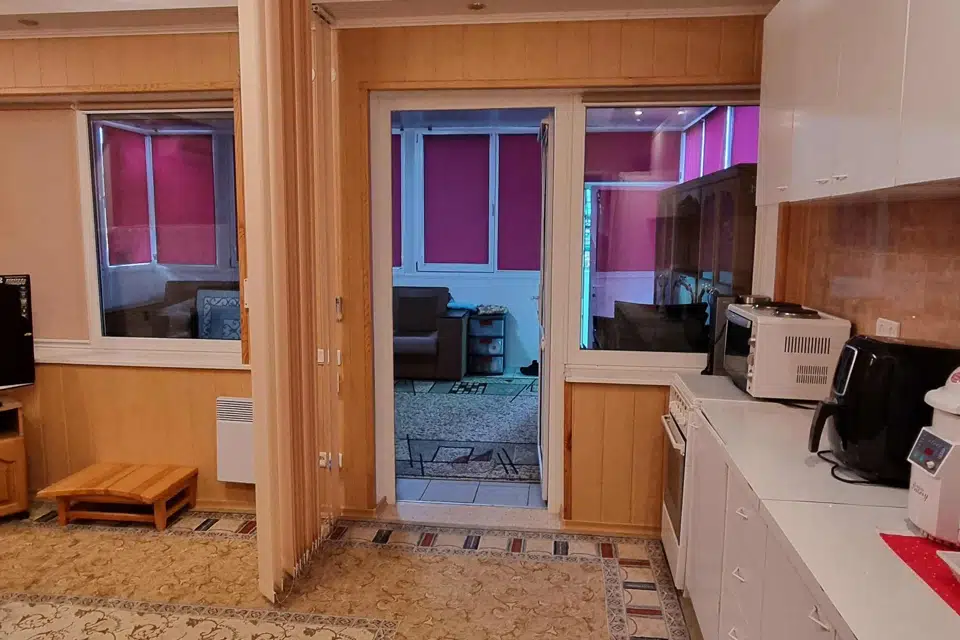 Продаётся 2-этажный дом, 108.5 м²