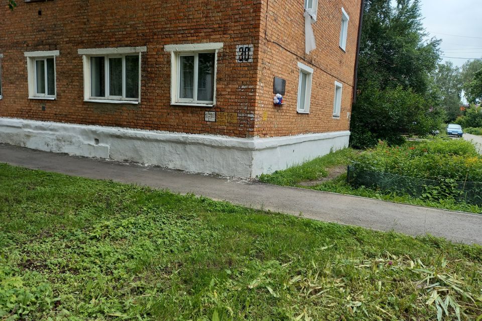 Продаётся 2-комнатная квартира, 39.8 м²