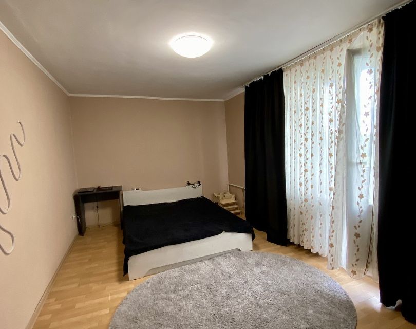 Продаётся 2-комнатная квартира, 47.1 м²