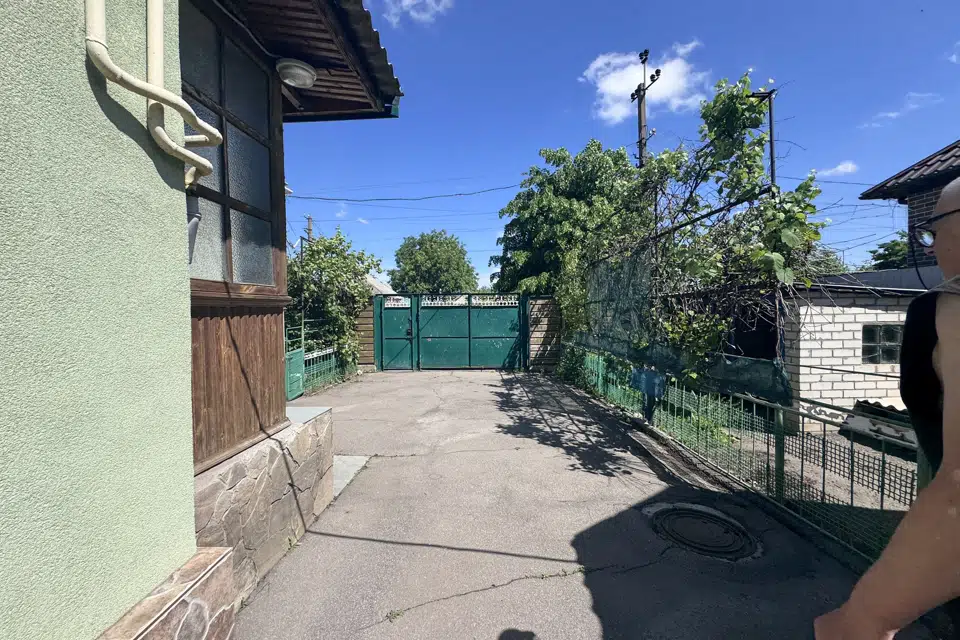 Продаётся 1-этажный дом, 80 м²