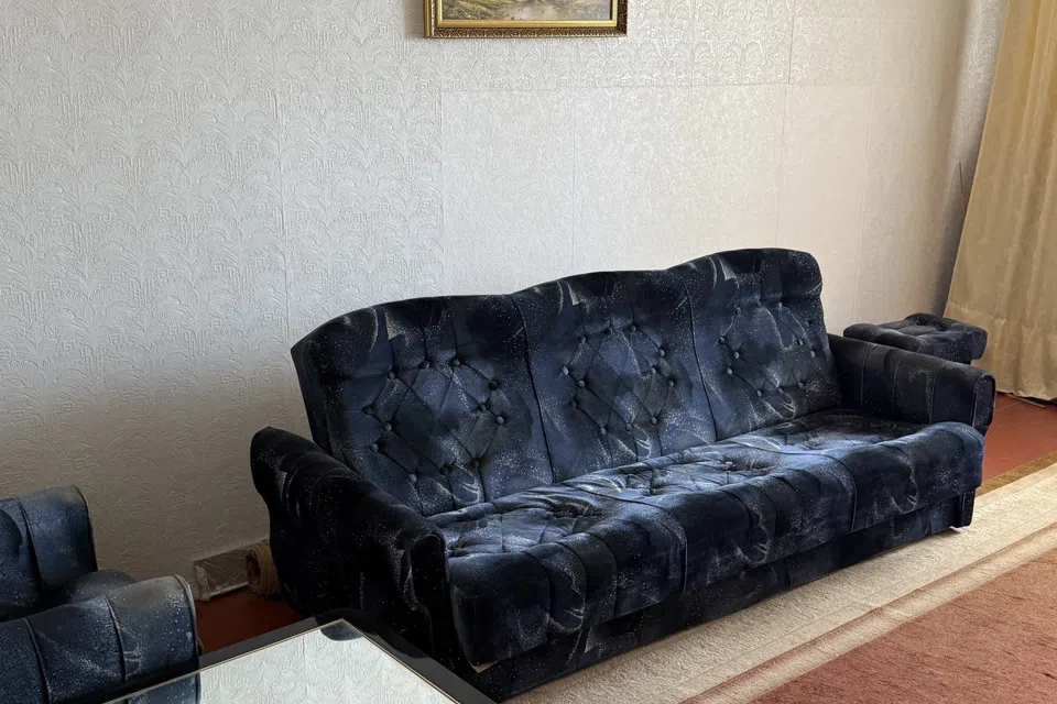 Продаётся 4-комнатная квартира, 86 м²