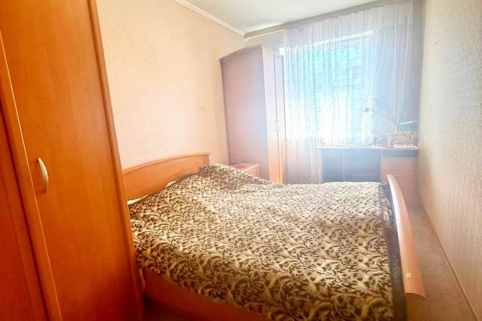 Продаётся 2-комнатная квартира, 46 м²