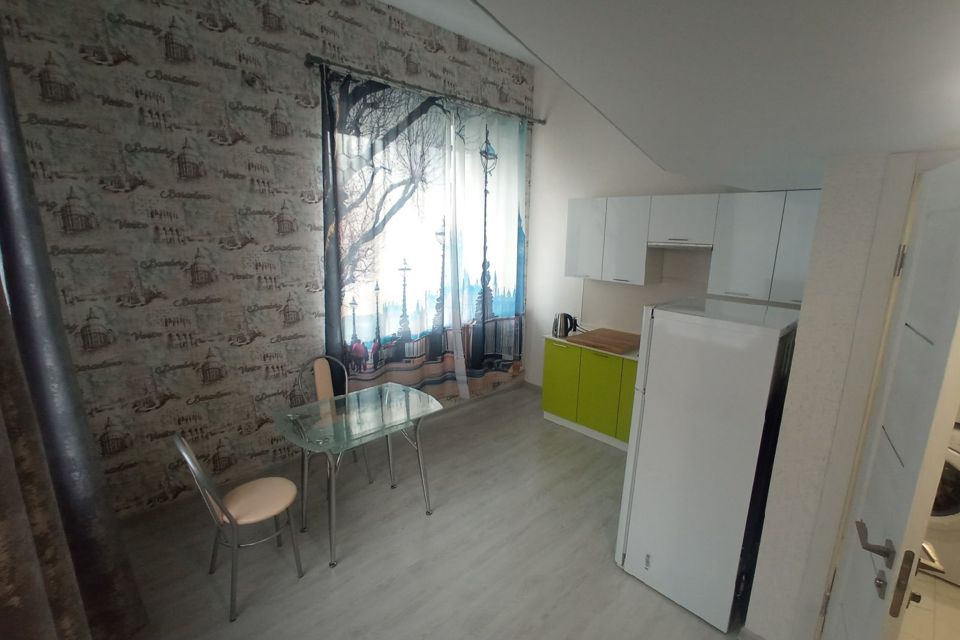 Продаётся студия, 26.33 м²