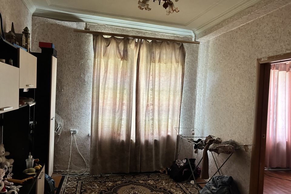 Продаётся 2-комнатная квартира, 40.6 м²