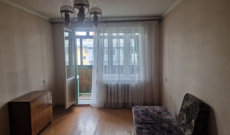 Продаётся 2-комнатная квартира, 43 м²