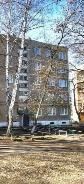 Продаётся 3-комнатная квартира, 64 м²