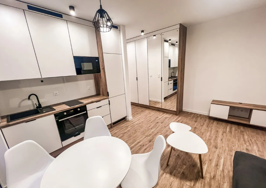 Продаётся студия, 19.8 м²