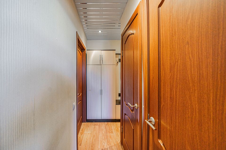 Продаётся 2-комнатная квартира, 44 м²