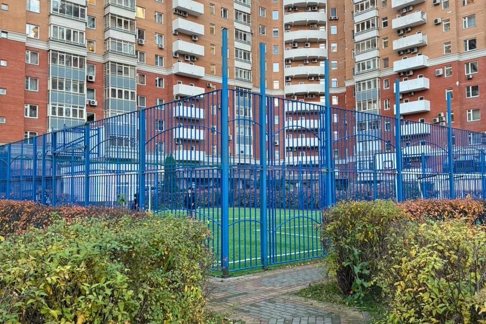 Продаётся 3-комнатная квартира, 105 м²