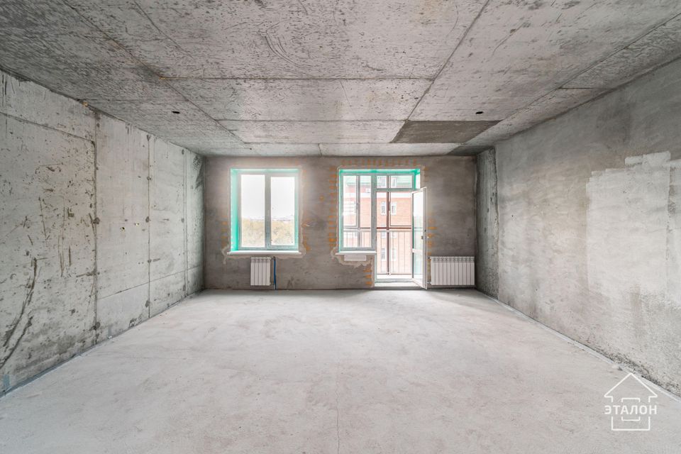 Продаётся 1-комнатная квартира, 40.5 м²