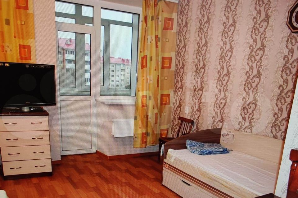 Сдаётся 1-комнатная квартира, 29 м²