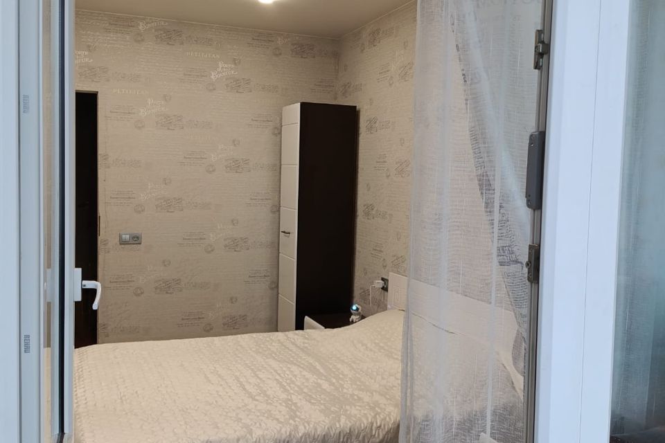 Продаётся 3-комнатная квартира, 69.7 м²