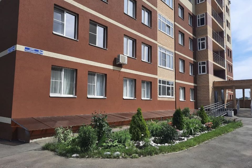 Сдаётся студия, 24.2 м²