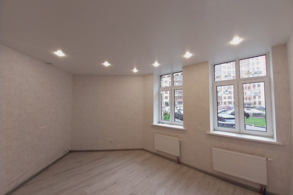Продаётся студия, 30.5 м²