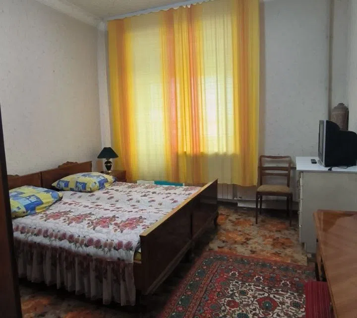 Продаётся 2-комнатная квартира, 54 м²