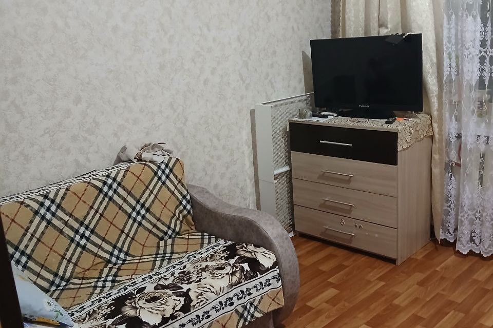 Продаётся студия, 19.5 м²