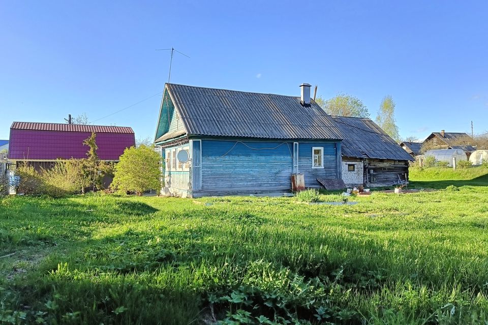 Снт Межурка Тверь Купить Дачу