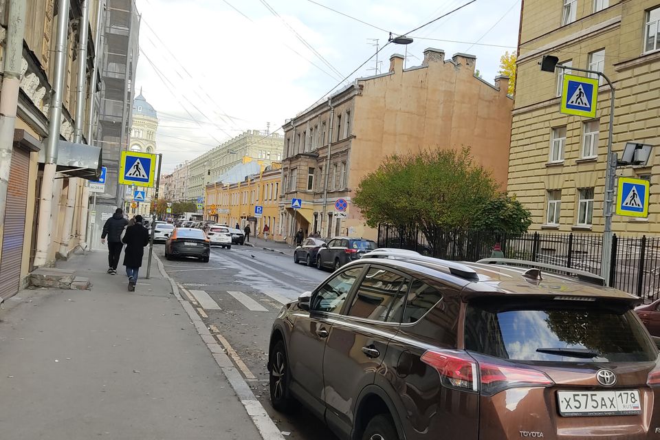 Продаётся 2-комнатная квартира, 46.2 м²