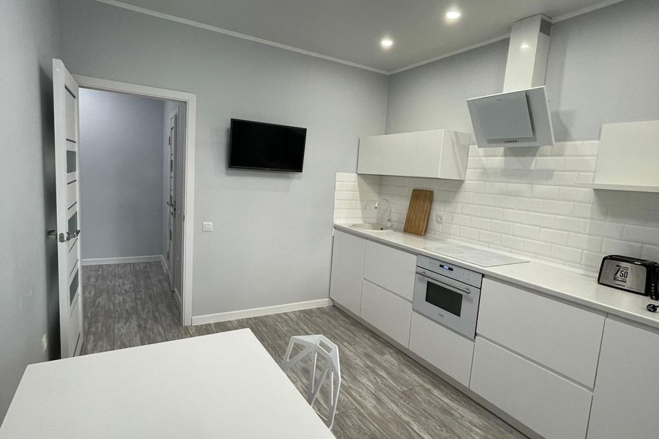 Сдаётся 1-комнатная квартира, 47 м²