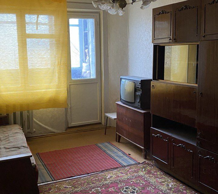 Продаётся 2-комнатная квартира, 49 м²