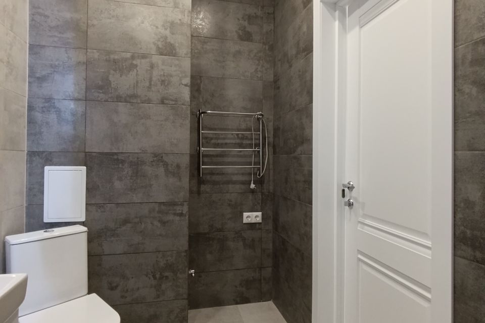 Продаётся студия, 26.7 м²