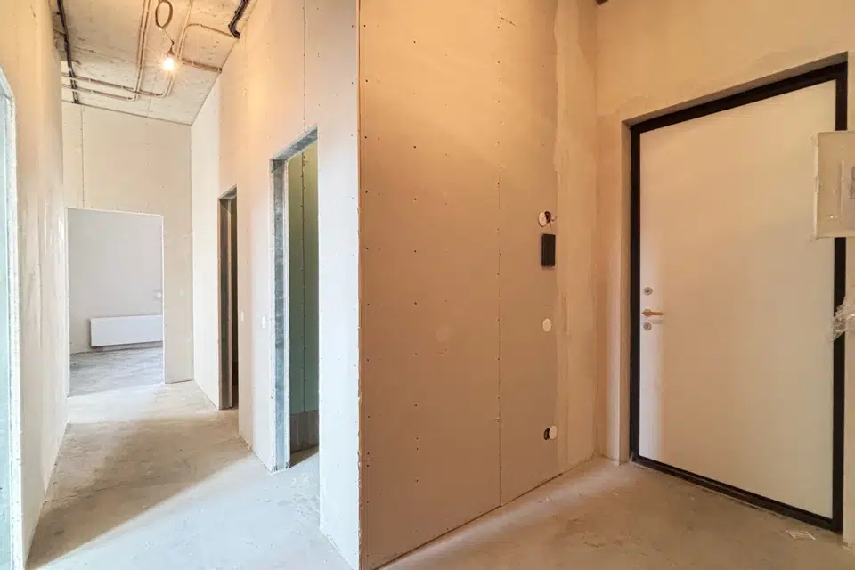 Продаётся 2-комнатная квартира, 78.6 м²