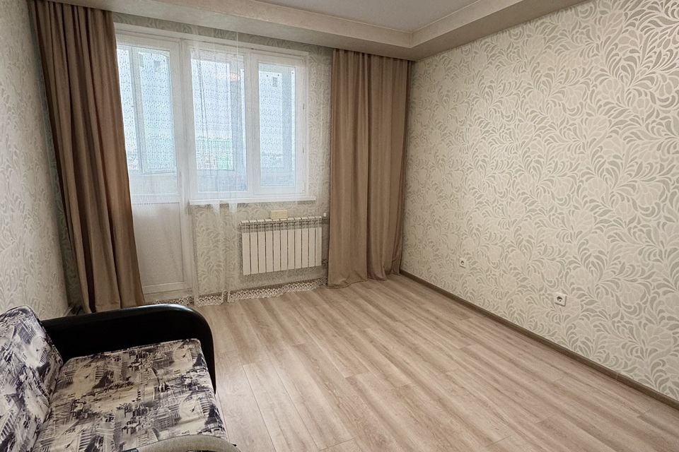 Продаётся студия, 28 м²