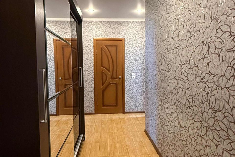Продаётся 1-комнатная квартира, 46.2 м²