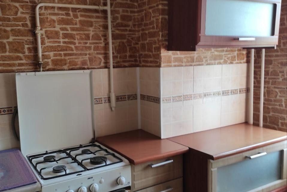 Продаётся 2-комнатная квартира, 56 м²
