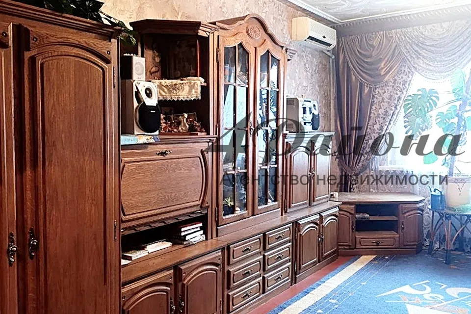 Продаётся 3-комнатная квартира, 74 м²